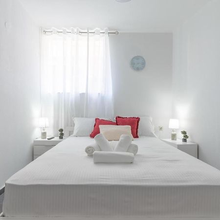 הרקליון Modern Studio Near Downtown מראה חיצוני תמונה