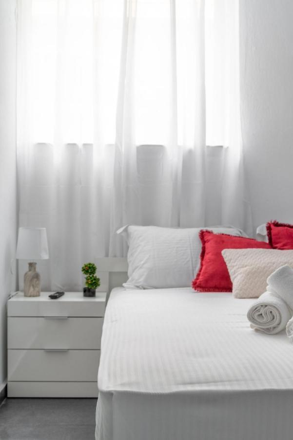 הרקליון Modern Studio Near Downtown מראה חיצוני תמונה