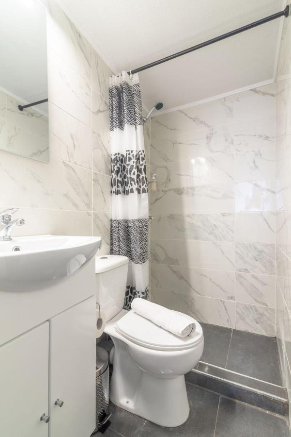 הרקליון Modern Studio Near Downtown מראה חיצוני תמונה